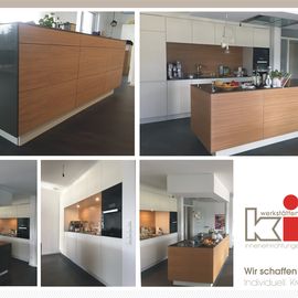 Kilb Werkstätten GmbH in Nauort