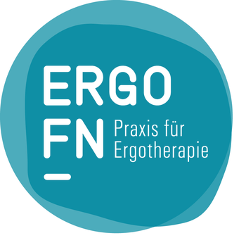 Logo von ERGO-FN Praxis für Ergotherapie in Friedrichshafen