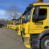 Jakobi Mobility / Abschleppdienst & Pannenhilfe in Freiburg in Freiburg im Breisgau