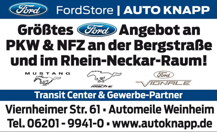 Auto Knapp GmbH