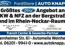 Bild zu Auto Knapp GmbH