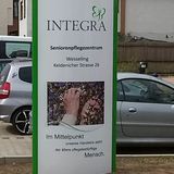 Integra Seniorenpflegezentrum Wesseling GmbH in Keldenich Stadt Wesseling