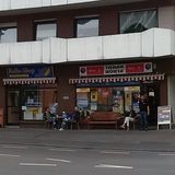 Kiosk Tabakbörse in Keldenich Stadt Wesseling