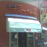 Eis Cafe Cortina in Köln