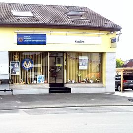 Kindler Hubertus Deutsche Vermögensberatung Direktion in Keldenich Stadt Wesseling