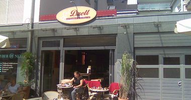 Cafe Duett Espresso-Bar in Brühl im Rheinland