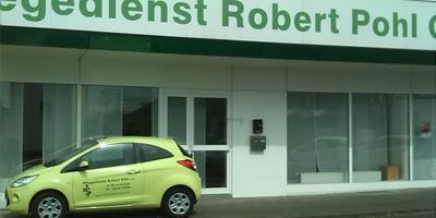 Pflegedienst Robert Pohl GmbH in Wesseling im Rheinland