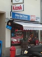 Bild zu Kiosk ZA - Zaradny