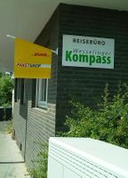 Bild zu Reisebüro "Wesselinger Kompass"