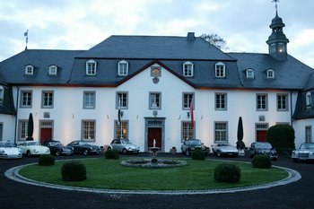 Bild 1 Schloss Auel Gastronomie GmbH in Lohmar