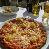 Bei Luigi Trattoria Pizzeria in München