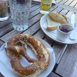 Cafe 111 Maier&Tenschert Gbr in München