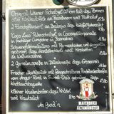 Café & Bar / Wirtshaus Valley's / München in München