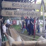 Ritterturnier Kaltenberg GmbH in Kaltenberg Gemeinde Geltendorf