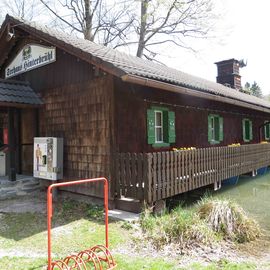 Seehaus Hinterbrühl in München