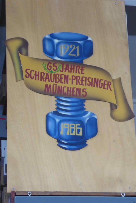 Schrauben-Preisinger GmbH