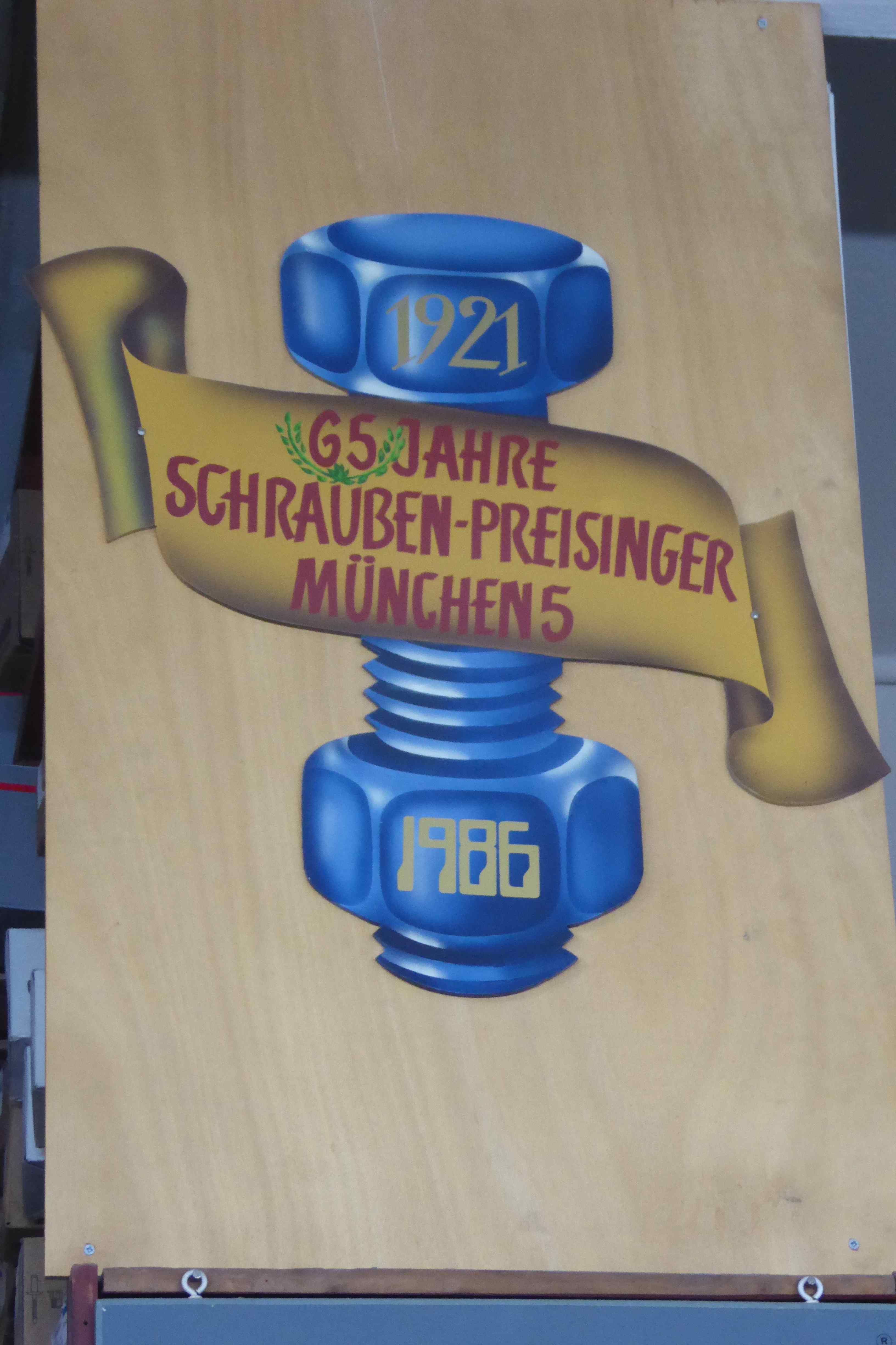 Bild 4 Schrauben-Preisinger GmbH in München