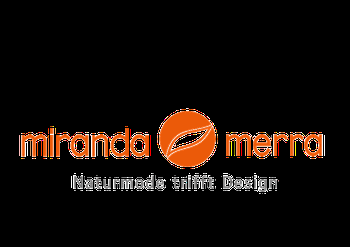 Logo von Miranda Merra Naturmode trifft Design in Dresden