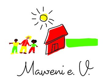 Logo von Maweni e.V. c/o Mwabasi in Frankfurt am Main