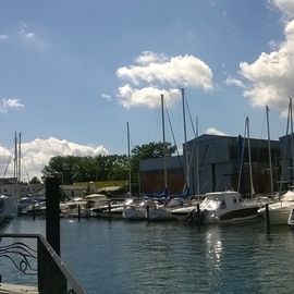 Segelschule Skipper in Niendorf Gemeinde Timmendorfer Strand