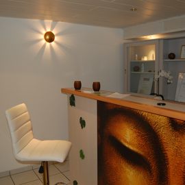 VISAGE Kosmetikstudio Ina Szenterra in Recklinghausen