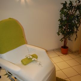VISAGE Kosmetikstudio Ina Szenterra in Recklinghausen
