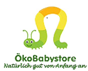 Logo von ÖkoBabystore - ökologische Babymode & Babyausstattung in Esgrus