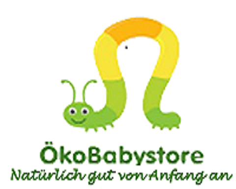 ÖkoBabystore - ökologische Babymode & Babyausstattung