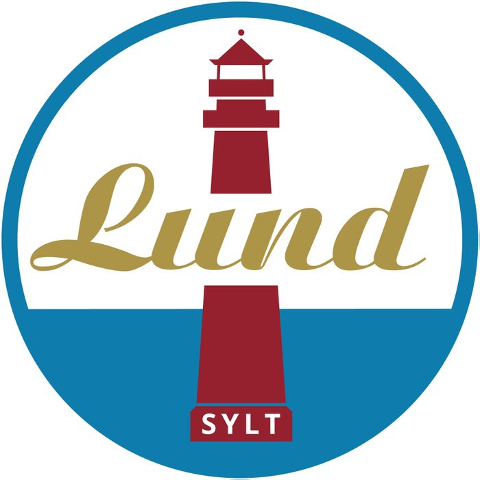 Firmenlogo Lund Sylt