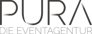 Logo von Pura GmbH - Die Eventagentur in Saarbrücken