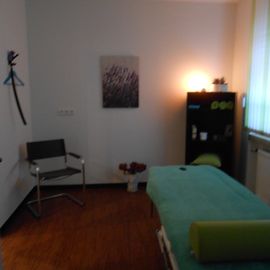 Praxis für Physiotherapie van der Waals, Remco in Wuppertal