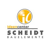Scheidt Bauelemente GmbH in Hörbach Stadt Herborn in Hessen