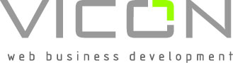 Bild 1 VICON web business development in Lübeck