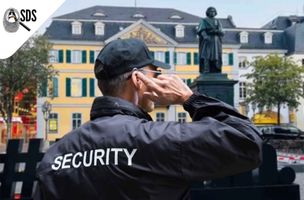 Bild zu ASDS Security & Service