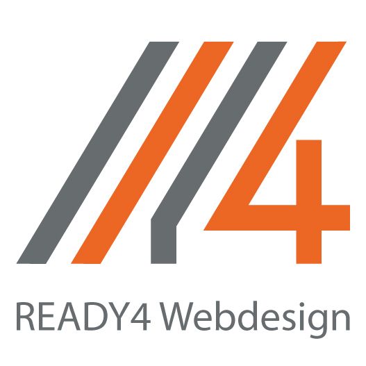 READY4 Marketing & Kommunikation Bereich Webdesign