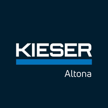 Logo von Kieser Training Hamburg-Altona in Hamburg
