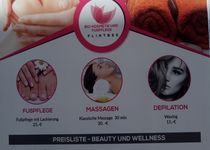 Bild zu Kosmetik und Fußpflege, Flintbek