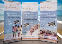 Bild zu Kur und Vital Reiseservice Ltd.