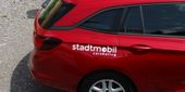 Nutzerbilder stadtmobil carsharing AG