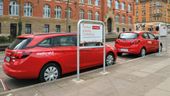 Nutzerbilder stadtmobil carsharing AG