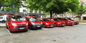 Nutzerbilder stadtmobil carsharing AG