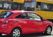 Bild zu stadtmobil carsharing AG