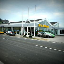 Auto-Köhler GmbH in Waldheim in Sachsen
