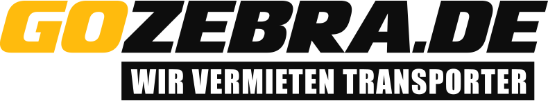 GoZebra.de Logo