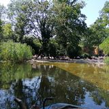 Erlebnis-Zoo Hannover in Hannover