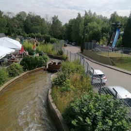 Rasti-Land - Freizeit- und Abenteuerland in Salzhemmendorf