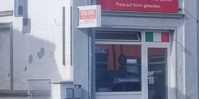 Pizzeria Campese in Salzgitter