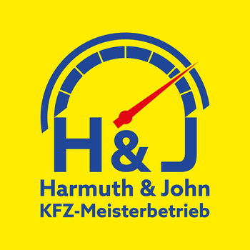 Logo von KFZ Meisterbetrieb Harmuth & John GmbH in Duisburg