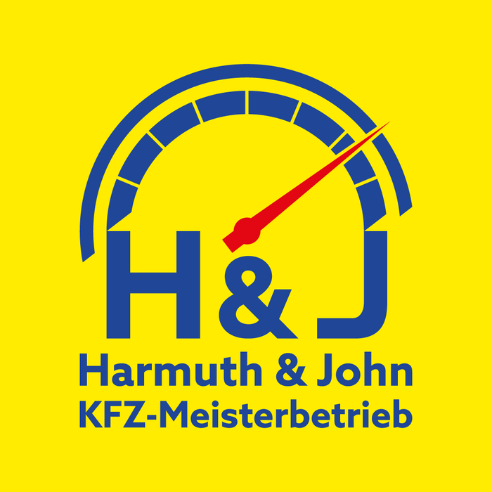 KFZ Meisterbetrieb Harmuth & John GmbH