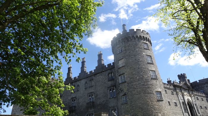 Kilkenny Castle 